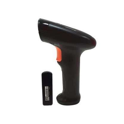 Honeywell Impact IHS 520BT | 2D Wireless Handheld Barcode Scanner