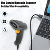 Newland HR20 Handheld Barcode Scanner