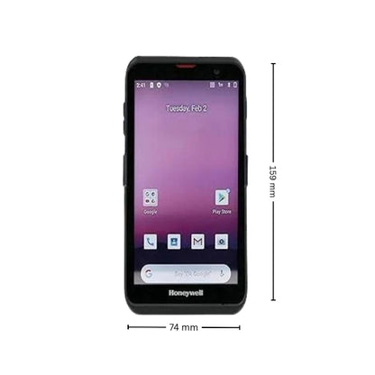 Honeywell EDA52 Handheld Mobile Computer
