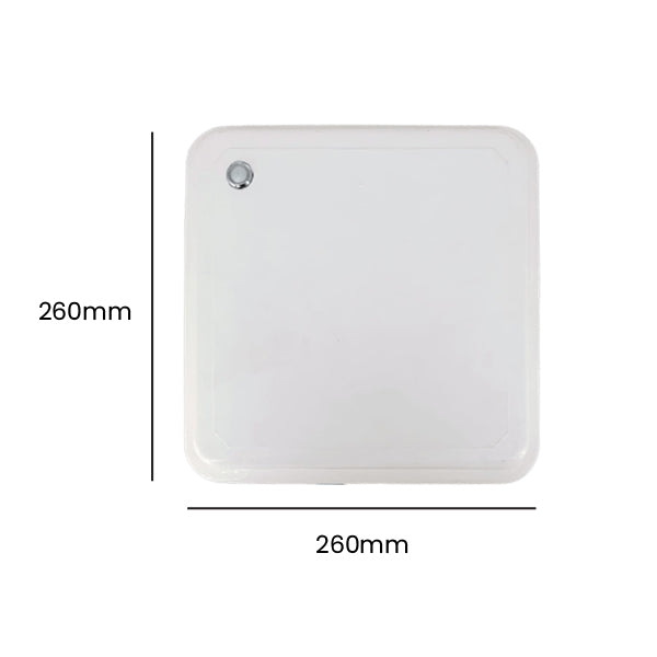 RFID IF9A UHF WIFI Integrated Reader | Reading Upto 25 Meters | 865-867MHz