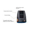 Honeywell Impact IH2 Thermal Transfer or Direct Thermal Printer | 4 inch | 203 Dpi | USB+RS232+Ethernet
