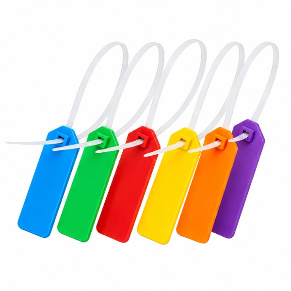 RFID UHF Cable Tie Tag