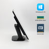 SRK-WD-J4125 Windows POS|21.5 Inch Touch Screen|4Gb RAM 64Gb SSD|Win 8,10 Linux