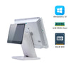 SRK-KDS-J4125 Windows POS 7th Gen|18.5 Inch Touch Screen|4Gb RAM,64Gb SSD|Win 10, Linux|1 Yrs Warrenty