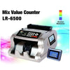 LADA LR 6500 Counting Machine with Fake Note Detection