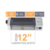 Gobbler 320A3 Metal Pouch Laminator