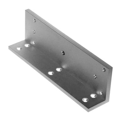 L-Bracket | For 600 lbs EM Lock | Sliding & Swing Door