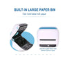SRK AT-608 4inch Label Printer | USB+Bluetooth