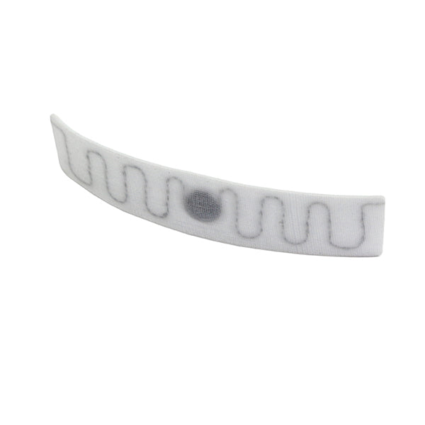RFID UHF Laundry Tags | 5 pcs | Read Range up to 3Mtr | Pack of (5, 250, 500)