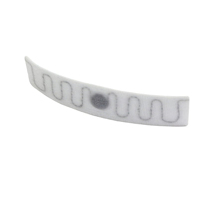 RFID UHF Laundry Tags | 5 pcs | Read Range up to 3Mtr | Pack of (5, 250, 500)
