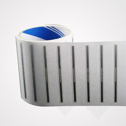RFID UHF Library Tag | 860~960 MHz | Reading 0-8m