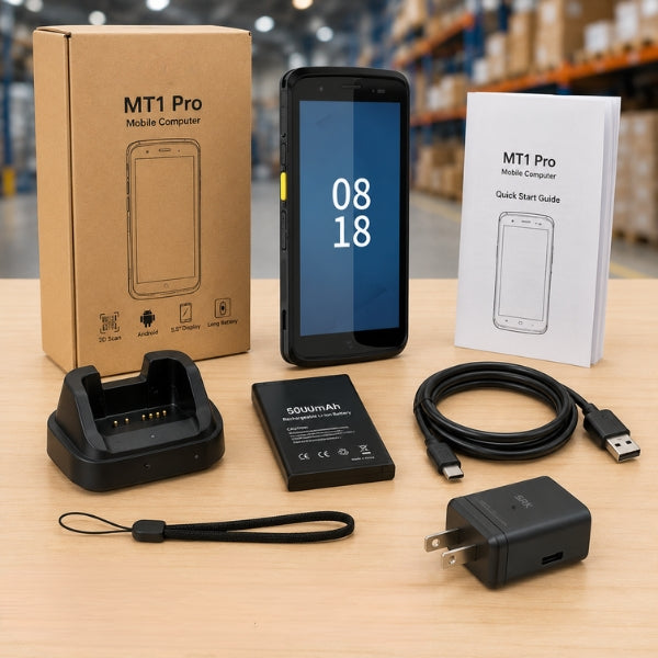 SRK MT1 Pro Mobile Computer