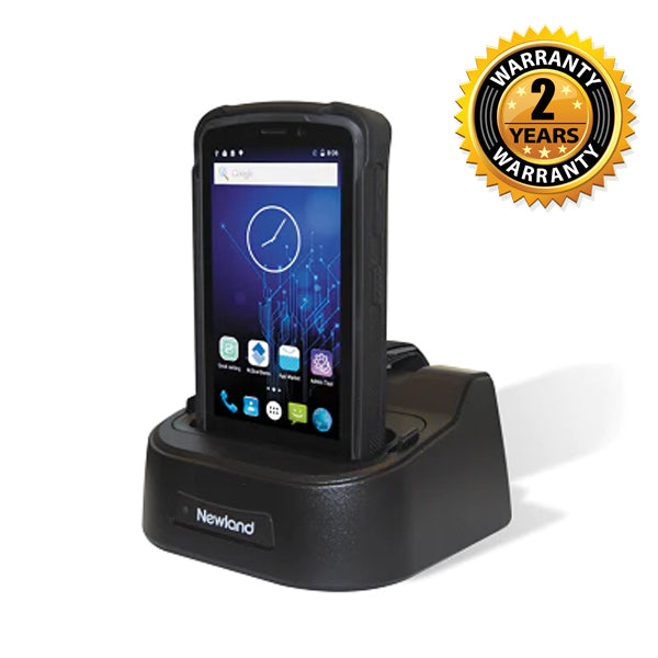 Newland MT90 1D & 2D Handheld Mobile Terminal | 4+64GB ROM | 5" Display | NFC | WIFI+USB