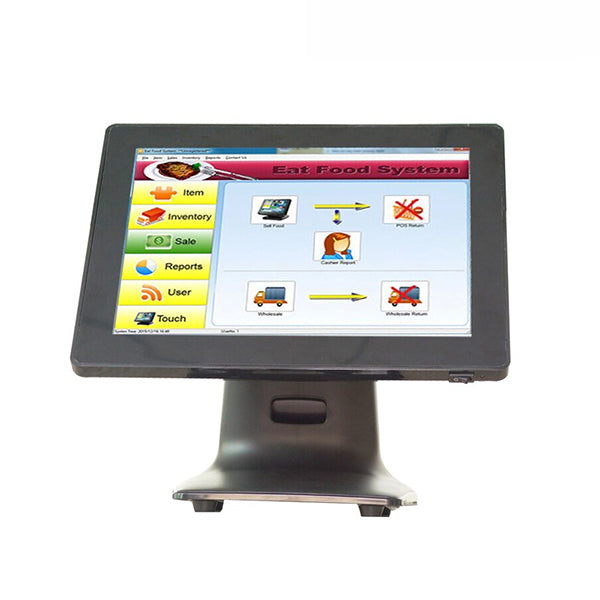 SRK-WOi3 PC Touch Window POS | Intel corei3, 2.4Ghz | capacitive touch screen