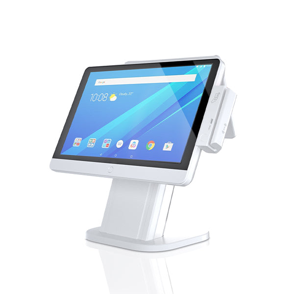 SRK-AD215 Android POS | 15.1 Android 11 | USB,LAN | 2G RAM | Screen 15.6”11.6”