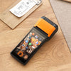 Sunmi V2 Android POS System | 1 GB RAM, 50mm Diameter Roll Terminal, 5.45