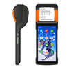 Sunmi V2 Android POS System | 1 GB RAM, 50mm Diameter Roll Terminal, 5.45