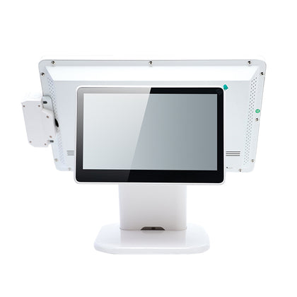SRK-KOT-4125 Windows POS|18.5 Inch Touch Screen|4Gb RAM 64Gb SSD|Win 8,10 Linux