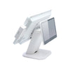SRK-KOT-4125 Windows POS|18.5 Inch Touch Screen|4Gb RAM 64Gb SSD|Win 8,10 Linux