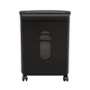 GS 10 Micro Cut Paper Shredder| Micro-Cut