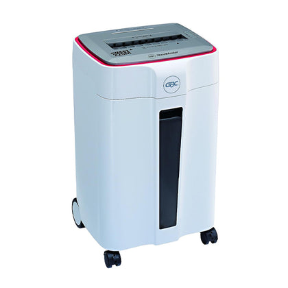 GBC 22SM Shredmaster Micro Cut Paper Shredder | 8 Sheet Capacity