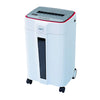 GBC 22SM Shredmaster | Paper/CD/Credit Card Micro Cut Shredder | with 8 Sheet Capacity