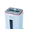 GBC 22SM Shredmaster | Paper/CD/Credit Card Micro Cut Shredder | with 8 Sheet Capacity