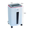 GBC 22SM Shredmaster Micro Cut Paper Shredder | 8 Sheet Capacity