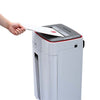 GBC 33SM Shredmaster Paper/CD/Credit Card Micro Cut Shredder | with 10 Sheet Capacity