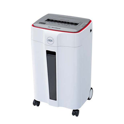 GBC 33SM Shredmaster Micro Cut Paper Shredder | 10 Sheet Capacity