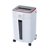 GBC 33SM Shredmaster Paper/CD/Credit Card Micro Cut Shredder | with 10 Sheet Capacity