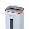 GBC 33SM Shredmaster Paper/CD/Credit Card Micro Cut Shredder | with 10 Sheet Capacity