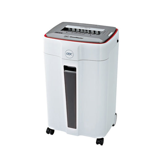 GBC 35SX ShredMaster Cross Cut Small Office Paper Shredder | 21 Sheet Capacity