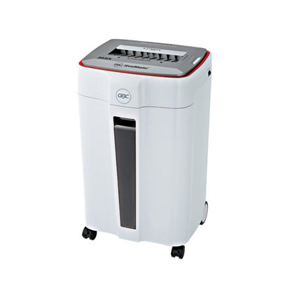 GBC 35SX ShredMaster Cross Cut Small Office Paper Shredder | 21 Sheet Capacity