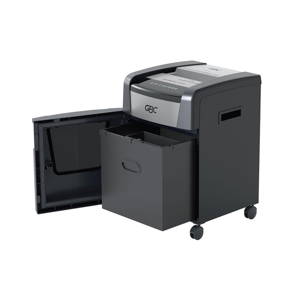 GBC XP418+ ShredMaster Cross Cut Office Paper Shredder | 18 Sheet Capacity