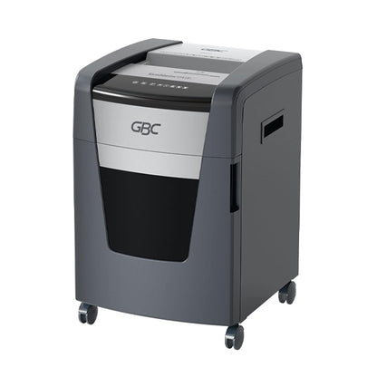 GBC XP418+ ShredMaster Cross Cut Office Paper Shredder | 18 Sheet Capacity