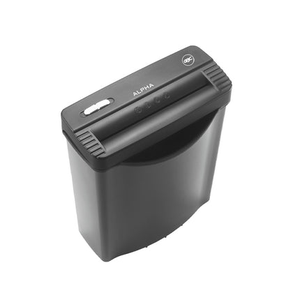 GBC ALPHA RIBBON 230V EU Shredder 