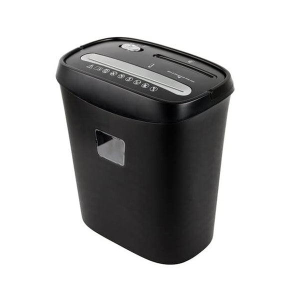 Gobbler GS9CD Cross Cut Paper Shredder 