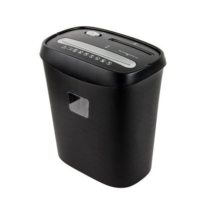 Gobbler GS9CD Cross Cut Paper Shredder 