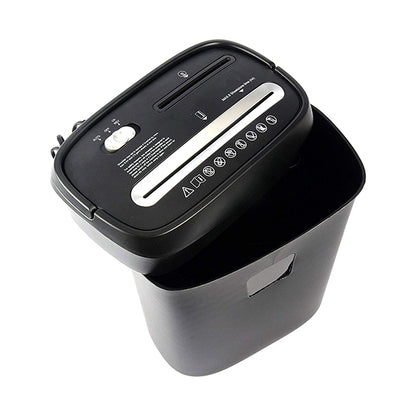 Gobbler GS 904CD Cross Cut Paper Shredder | 9 sheet Capacity