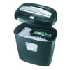 GBC DUO 230V EU SHRED X-CUT Cross Cut Paper Shredder | 11 Sheet Capacity