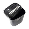 Gobbler GS 904CD Cross Cut Paper Shredder | 9 sheet Capacity