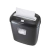 GBC DUO 230V EU SHRED X-CUT | Paper/Credit Card Cross Cut Shredder | 11 Sheet Capacity