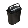 Gobbler GS9CD Cross Cut Paper Shredder with CD/DVD & Credit/Debit Card Shredder