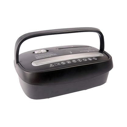 Gobbler GS 904CD Cross Cut Paper Shredder | 9 sheet Capacity
