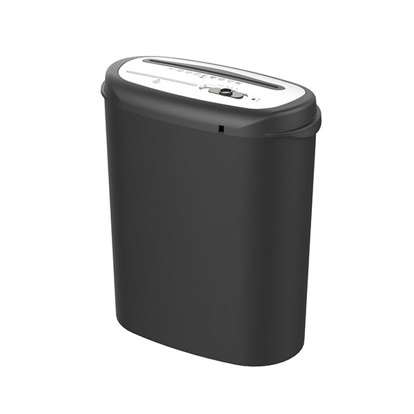 Gobbler GS14 CD Cross Cut Paper Shredder | 14 Sheets Capacity