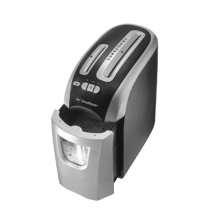 GBC PROSTYLE+ 230V EU Cross Cut Executive Paper Shredder | 13 Sheet Capacity