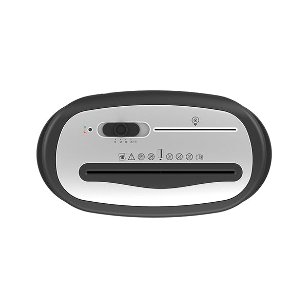 Gobbler GS14 CD Cross Cut Paper Shredder | 14 Sheets Capacity
