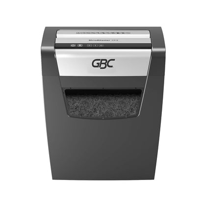 GBC X312 Shred Master Paper Shredder 