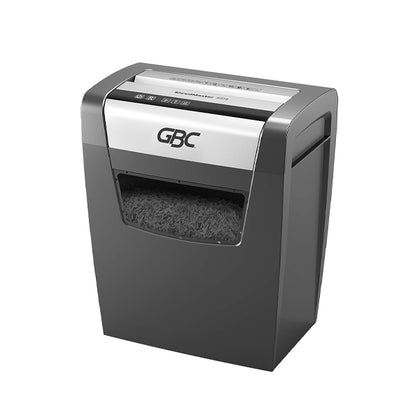 GBC X312 ShredMaster Cross Cut Executive Paper Shredder | 13 Sheet Capacity